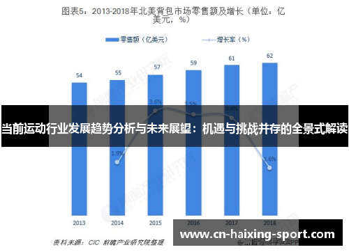 当前运动行业发展趋势分析与未来展望：机遇与挑战并存的全景式解读